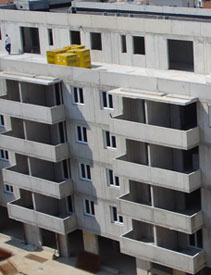Dragovode residential