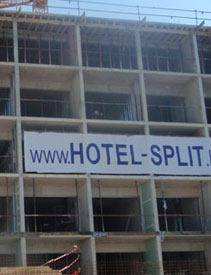 Hotel Split
